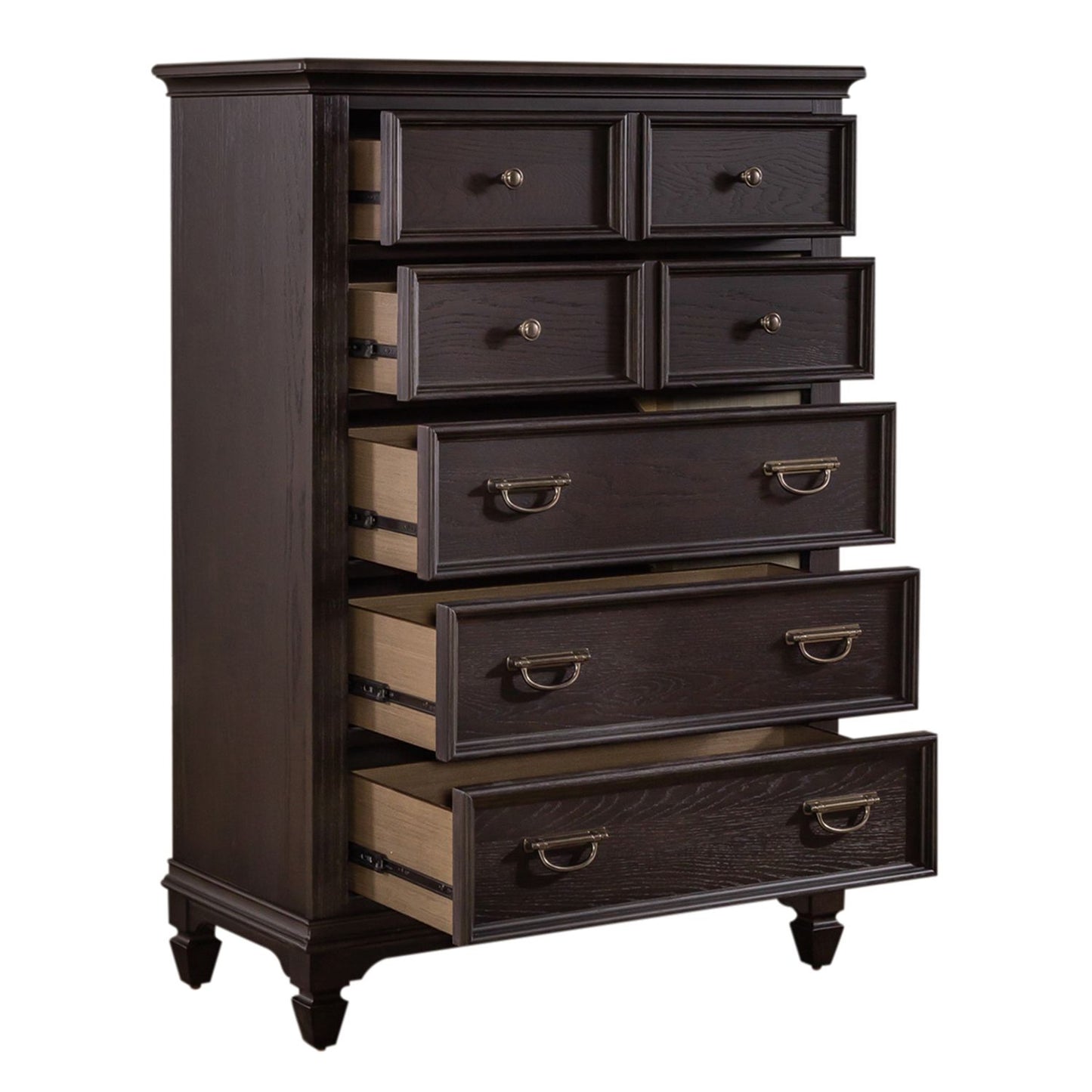 Allyson Park 5 Drawer Chest