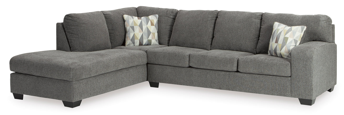 Dalhart Sectional