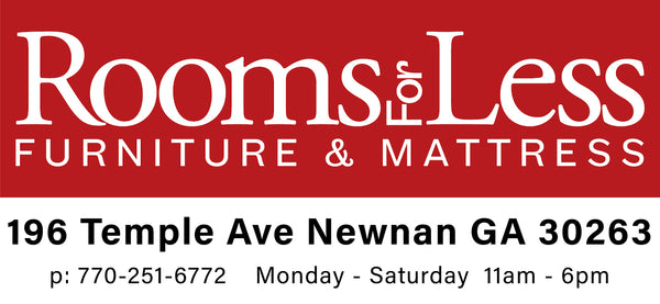 Rooms For Less Furniture Outlet