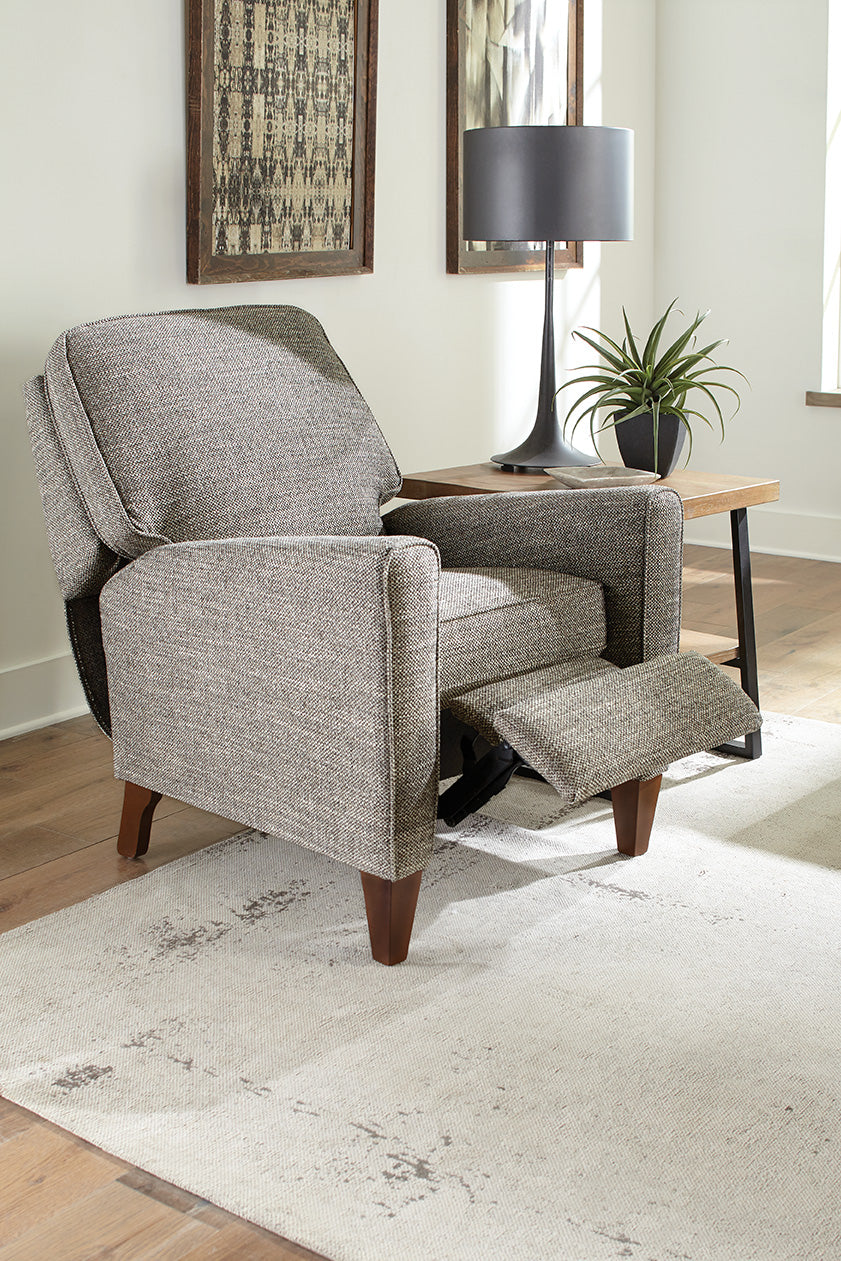 England by La-Z-Boy Custom Power Recliner