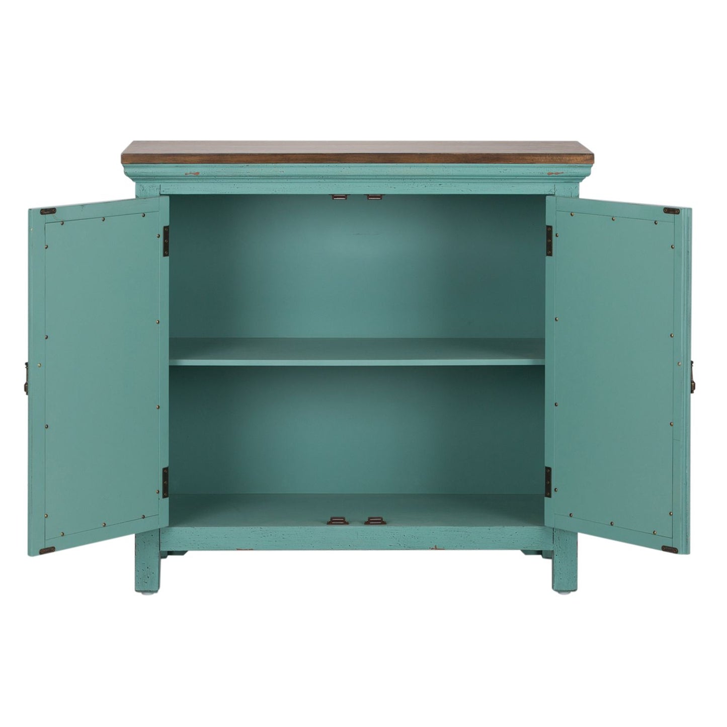 Kensington 38" Accent Cabinet