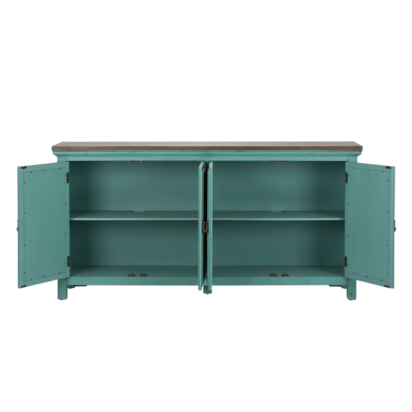 Kensington 72" Accent Cabinet