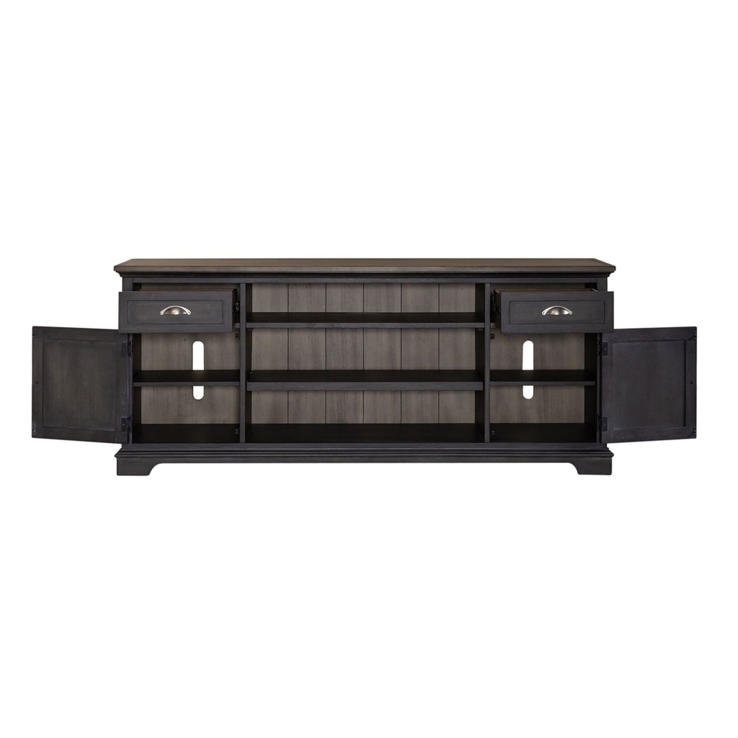 Ocean Isle 72" TV Stand