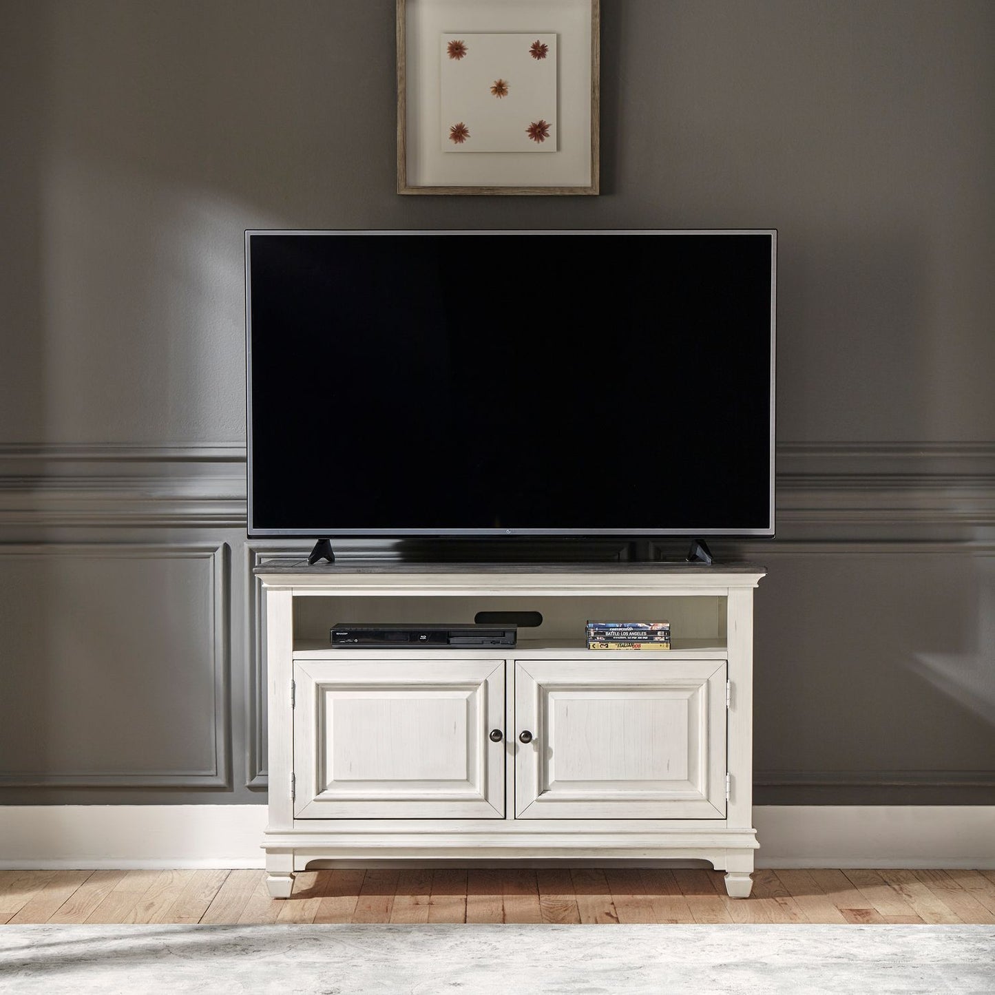 Allyson Park 46" TV Console