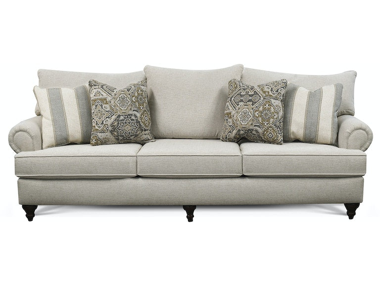 England by La-Z-Boy Paula Custom Sofa & Loveseat