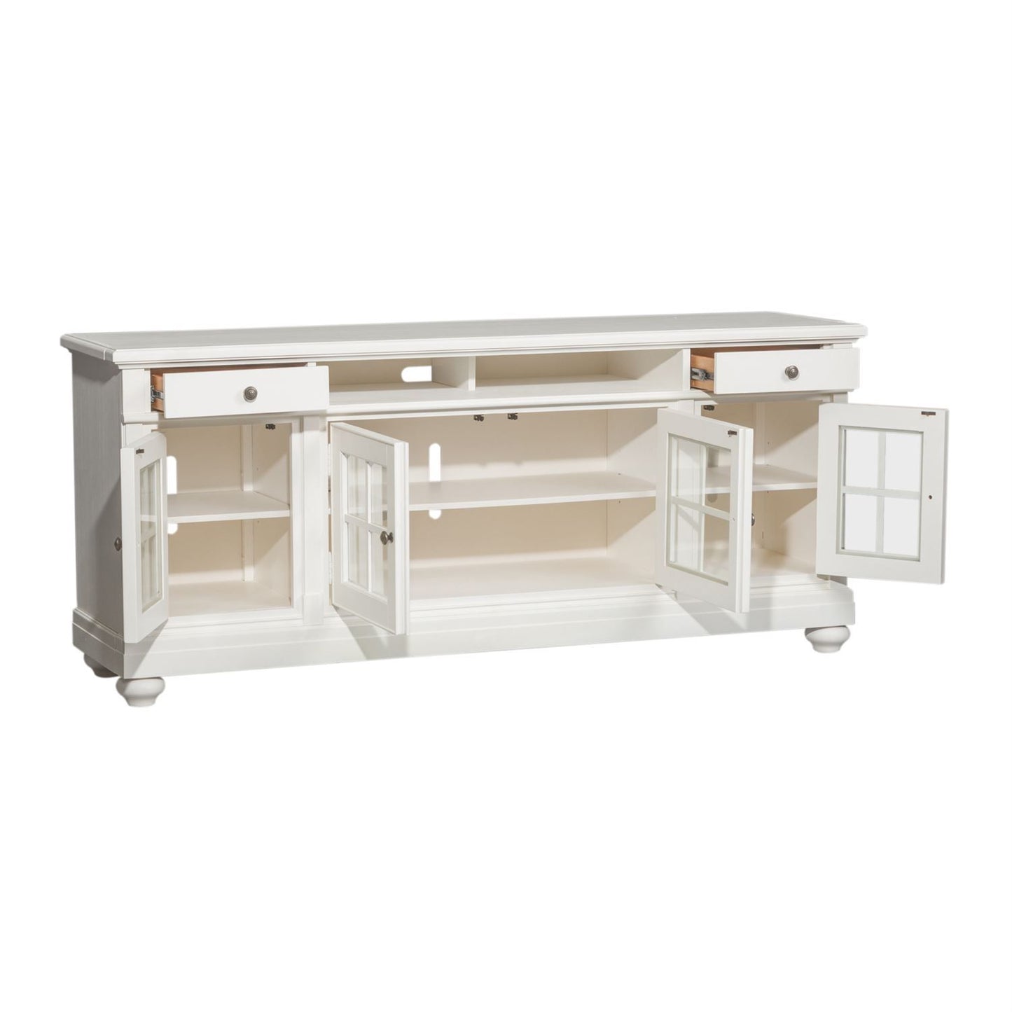 Harbor View 62" TV Stand