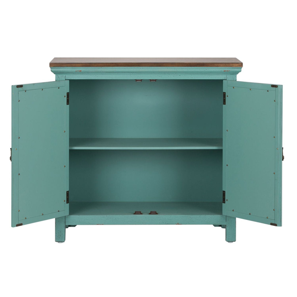 Kensington 38" Accent Cabinet - Rooms For Less Furniture Outlet