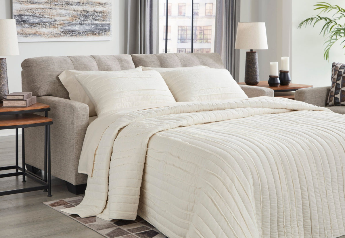 Mahoney Full Sofa Sleeper - Rooms For Less Furniture Outlet