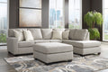 Reydell 2-Piece Sectional with Chaise