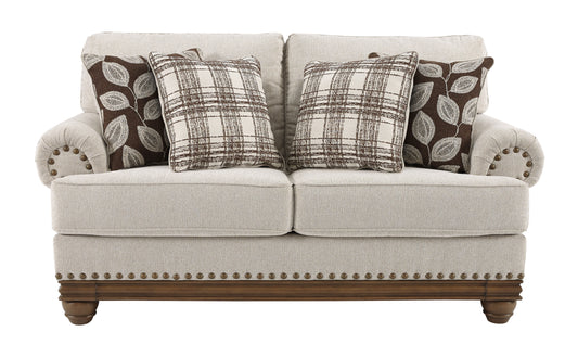 Harleson Loveseat