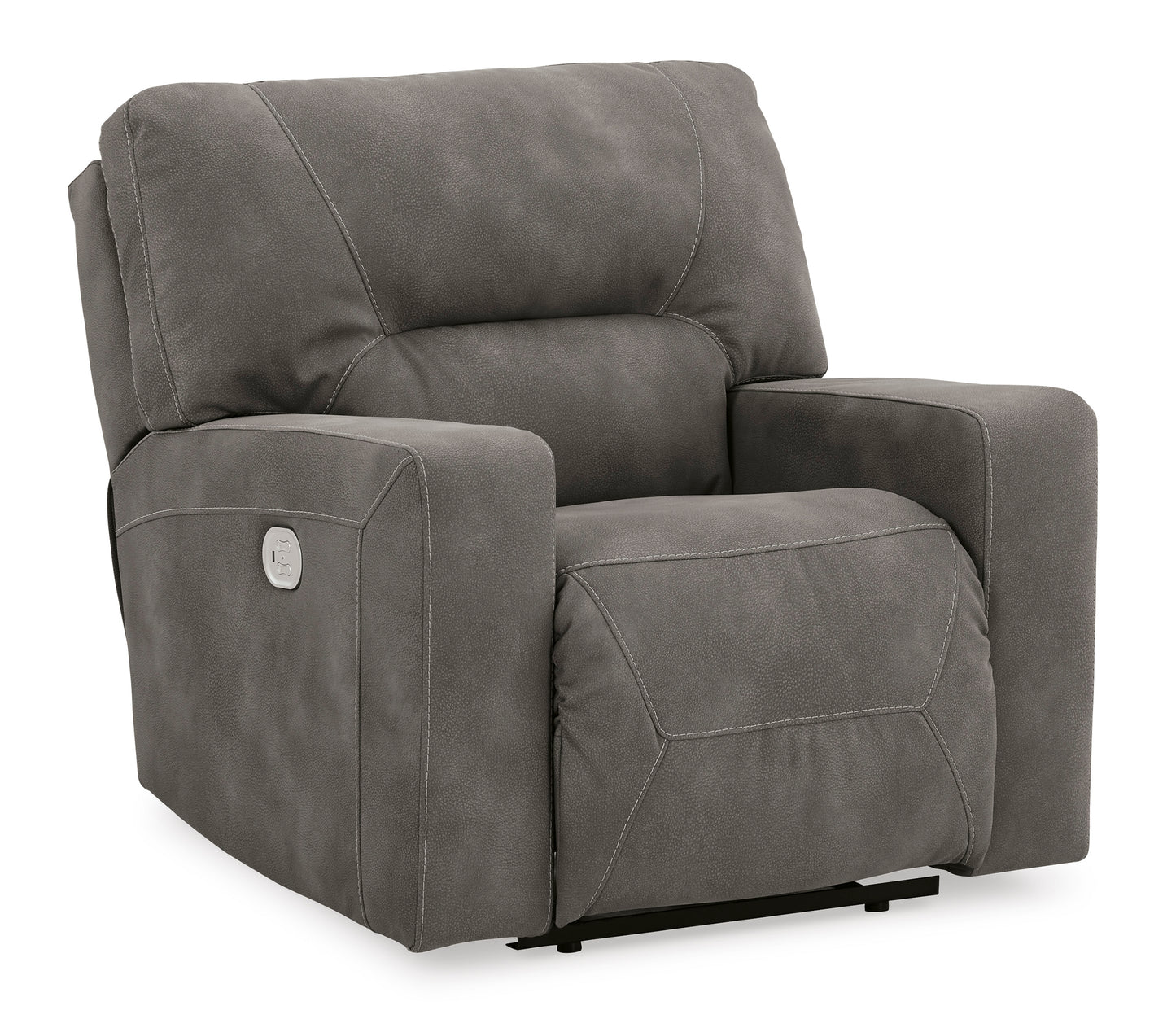 Next-Gen DuraPella Slate Power Recliner