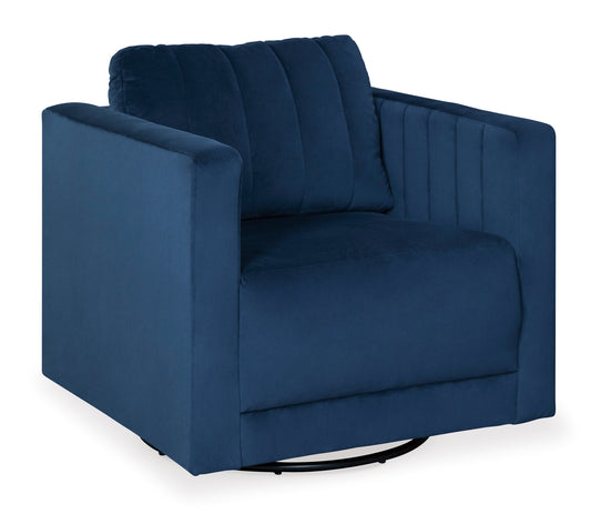 Enderlin Swivel Accent Chair