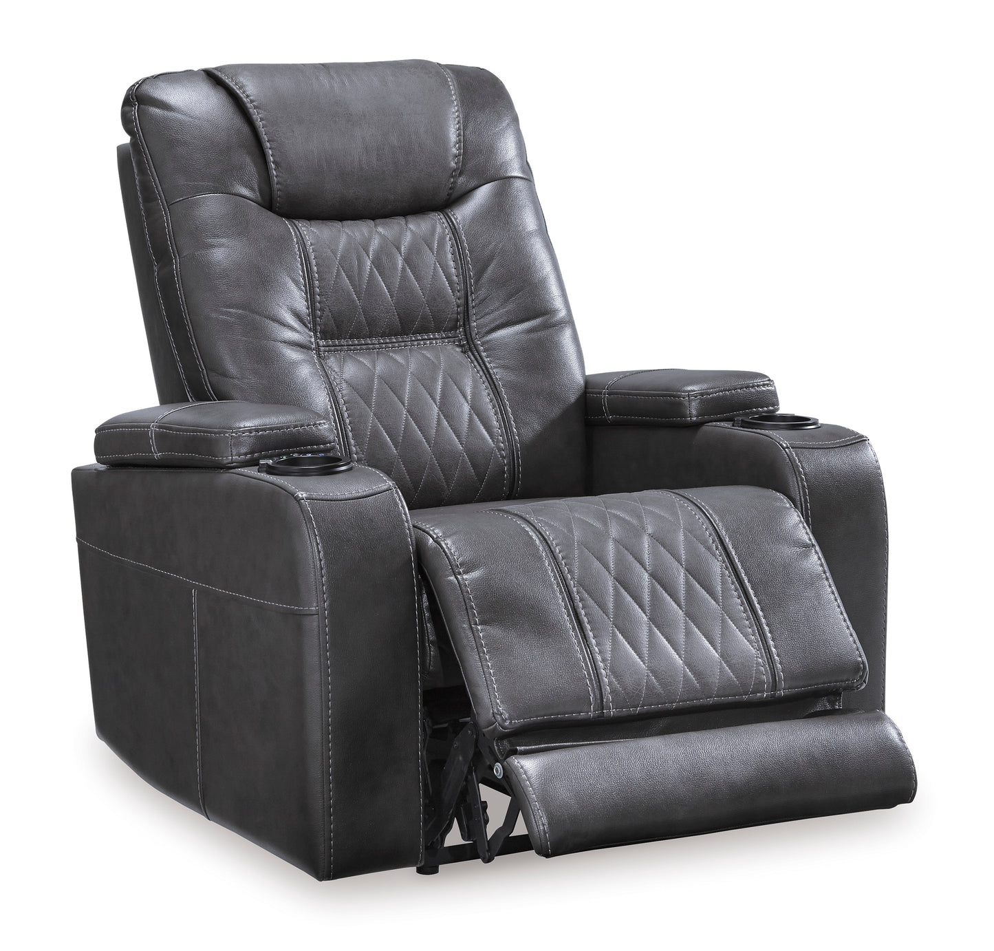 Composer Dual Power Recliner