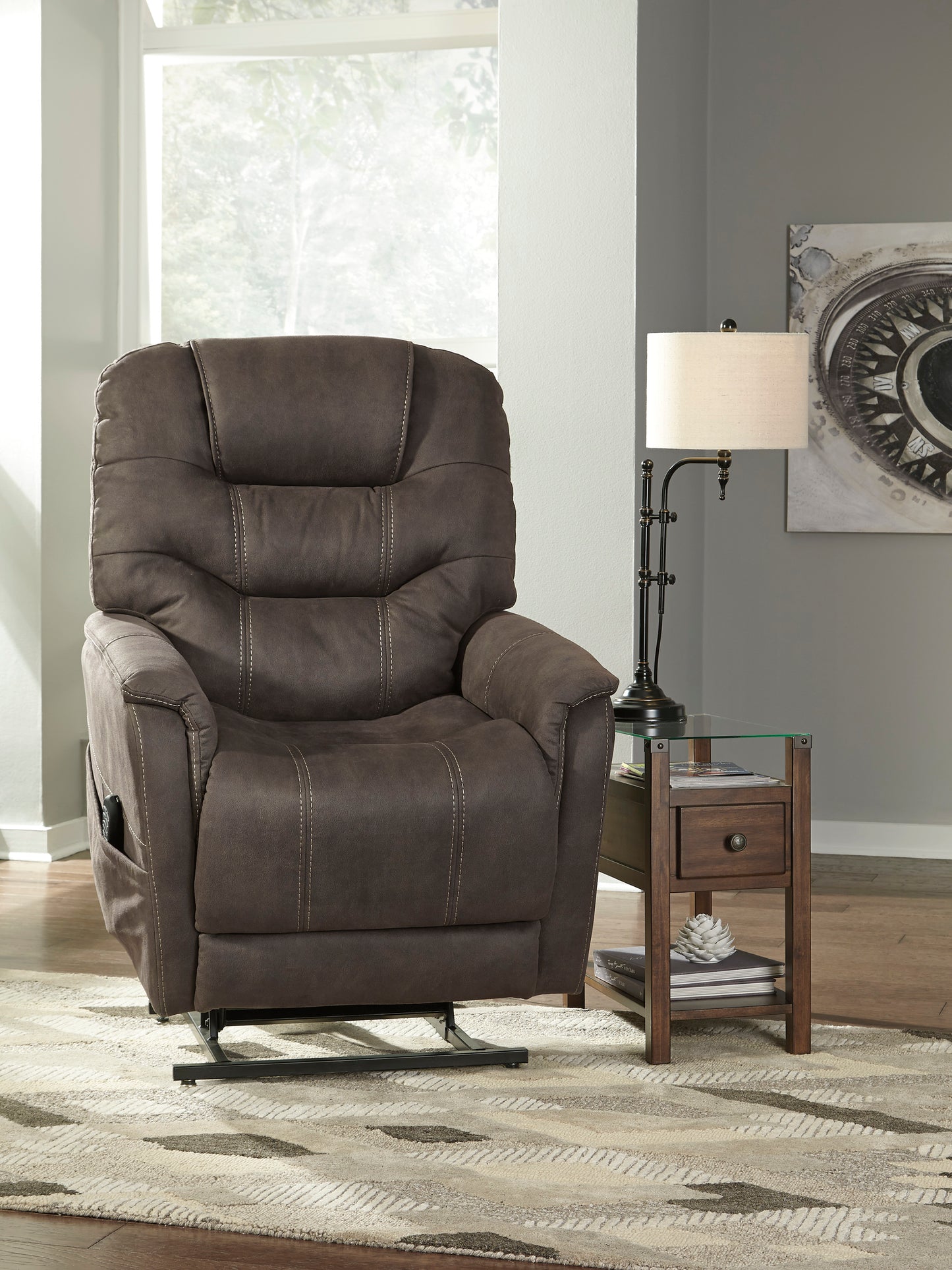 Ballister Triple Power Lift Recliner