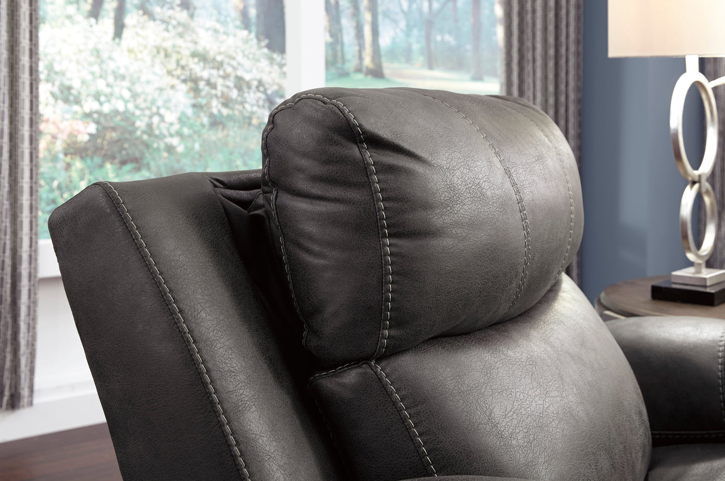 Erlangen Power Reclining Sofa