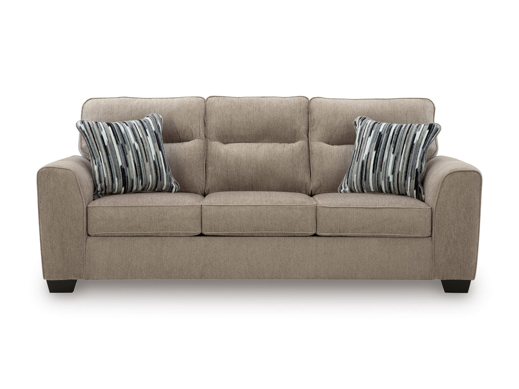 Olten Mocha Sofa