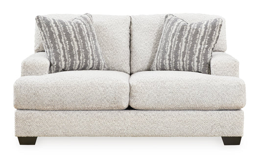 Brebryan Loveseat