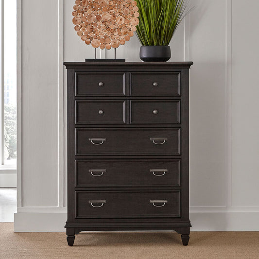 Allyson Park 5 Drawer Chest