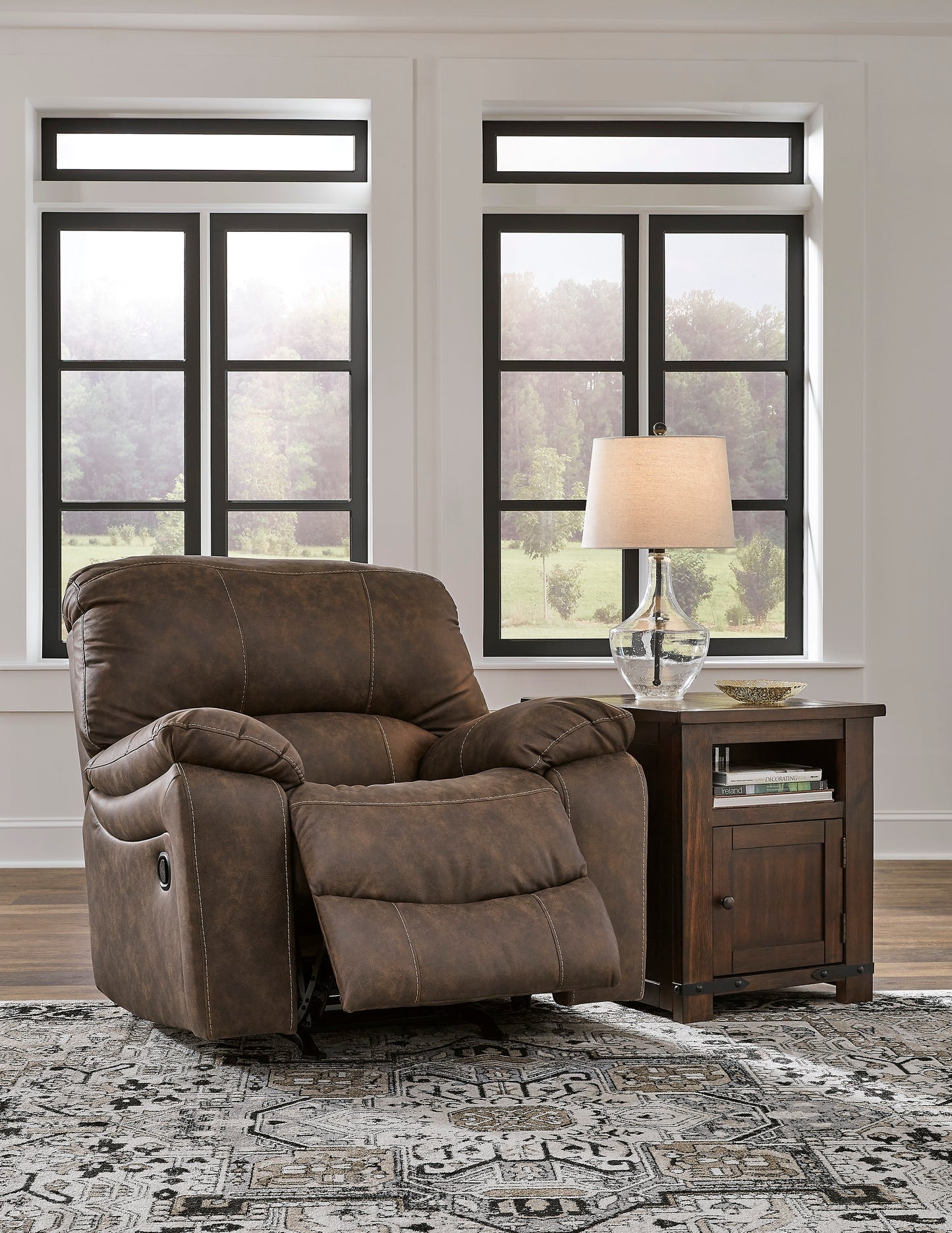 Kilmartin Recliner