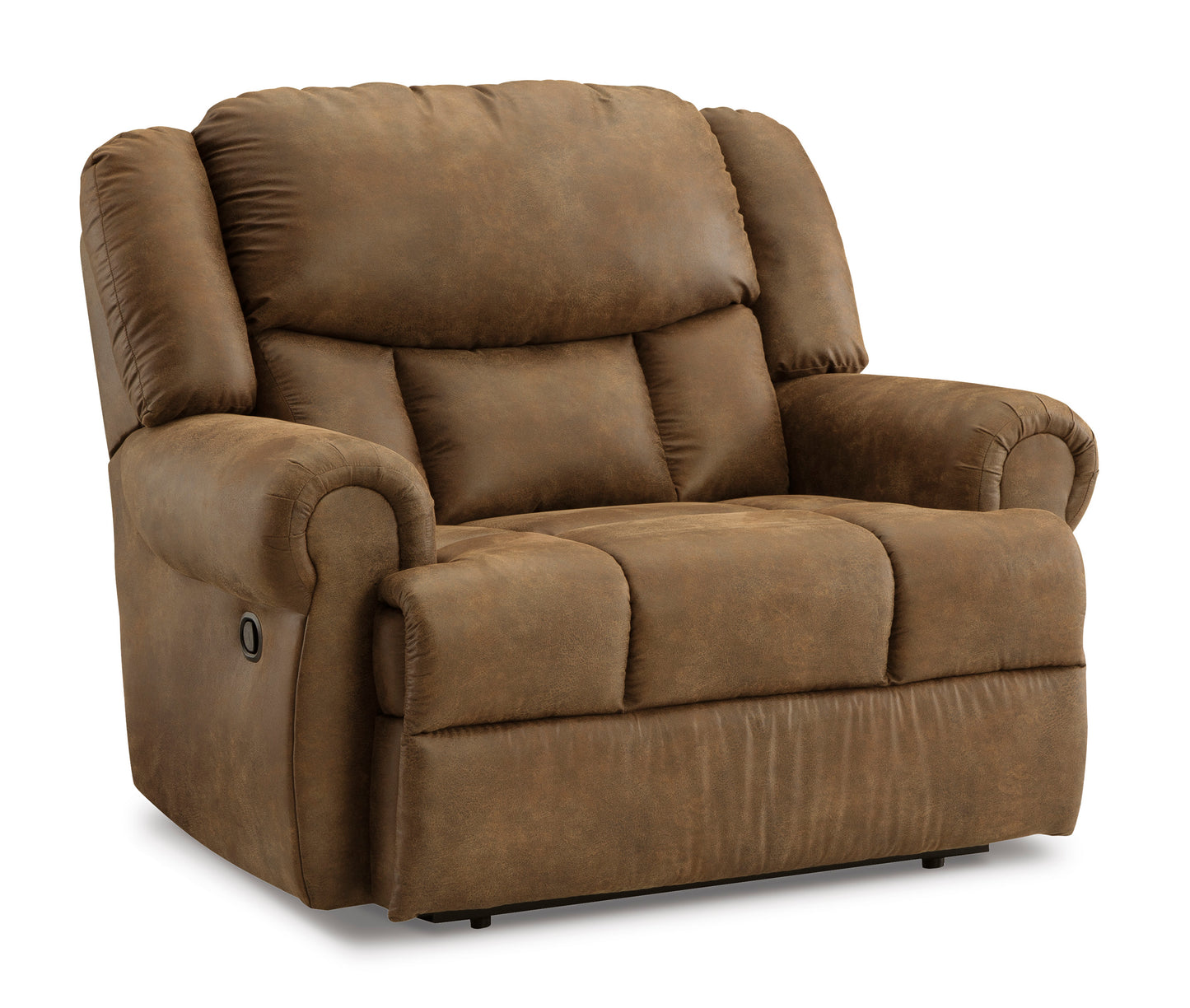 Boothbay Oversized Power Recliner