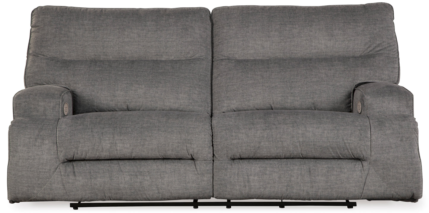 Coombs Reclining Sofa