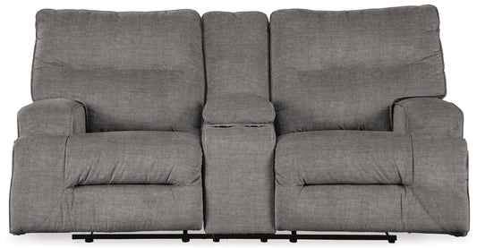 Coombs Reclining Loveseat