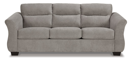 Miravel Slate Sofa