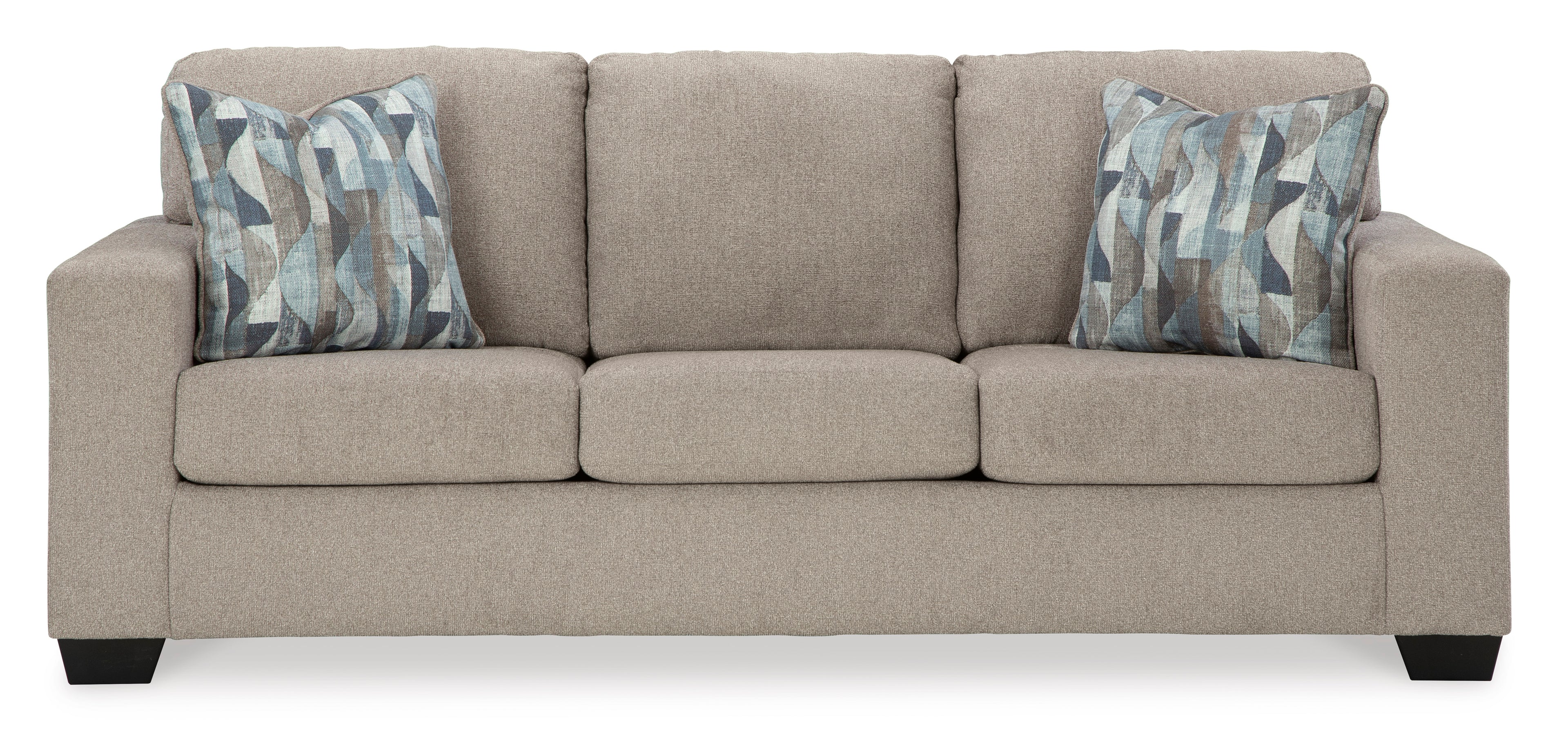 Deltona Parchment Queen Sofa Sleeper