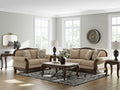 Chelsworth Sofa + Loveseat