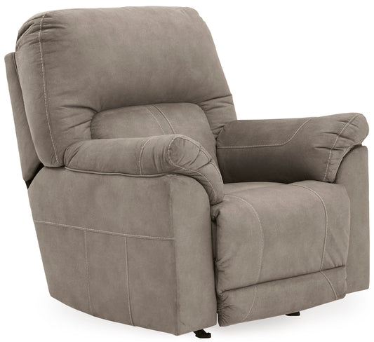 Cavalcade Manual Recliner