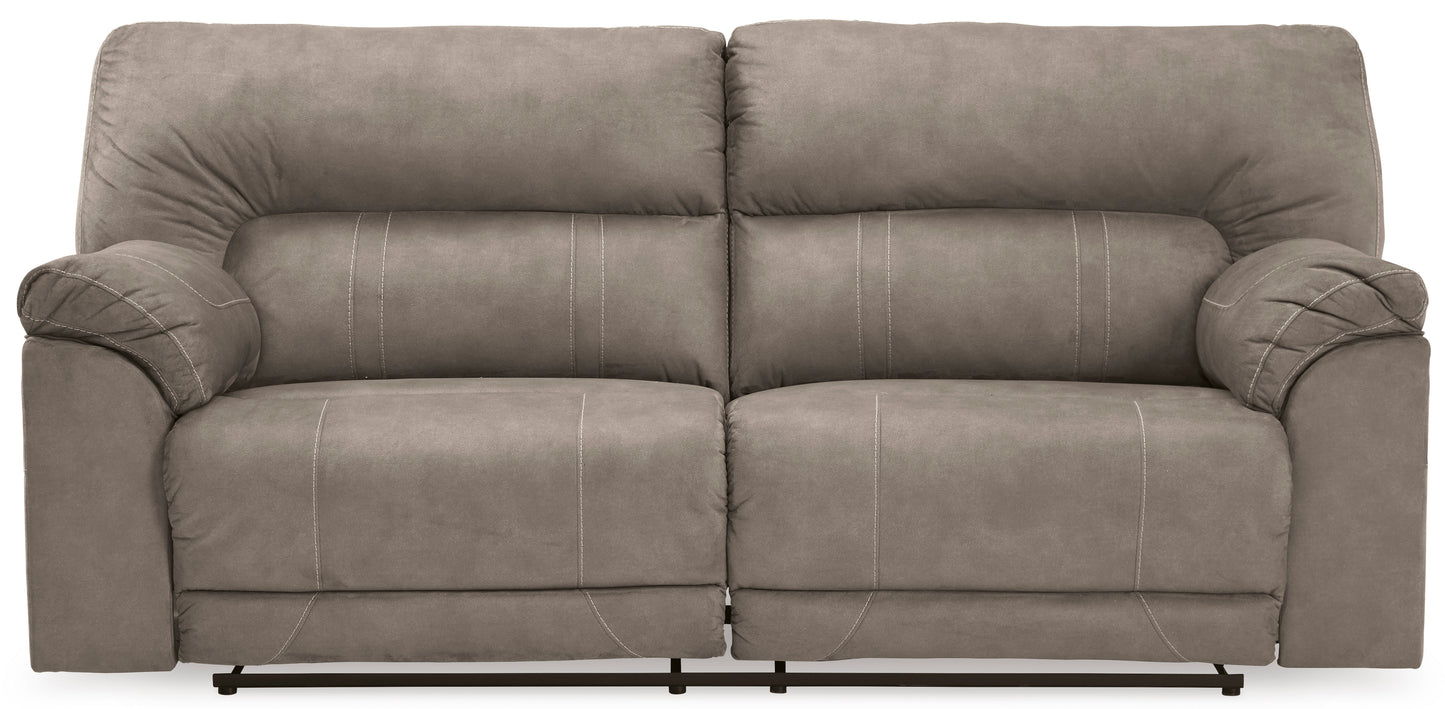 Cavalcade Manual Reclining Sofa