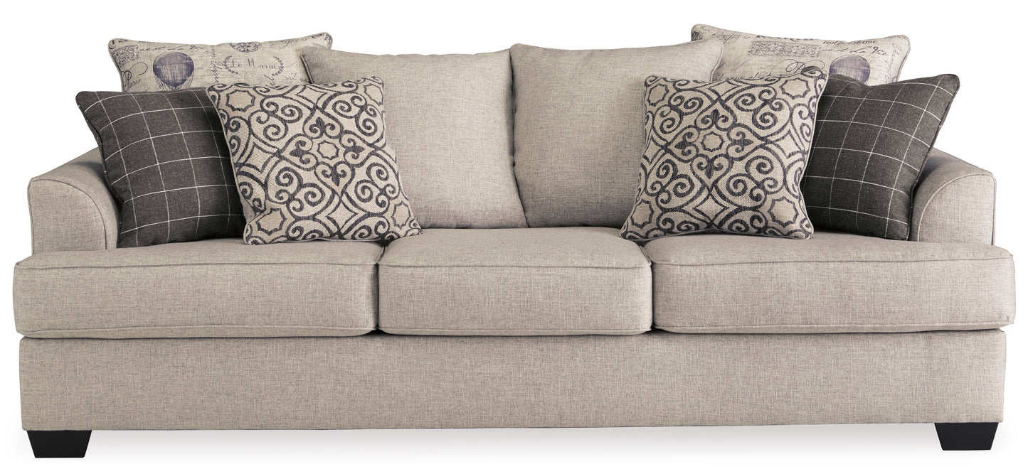 Velletri Queen Sofa Sleeper