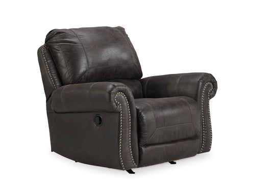 Breville Rocker Recliner