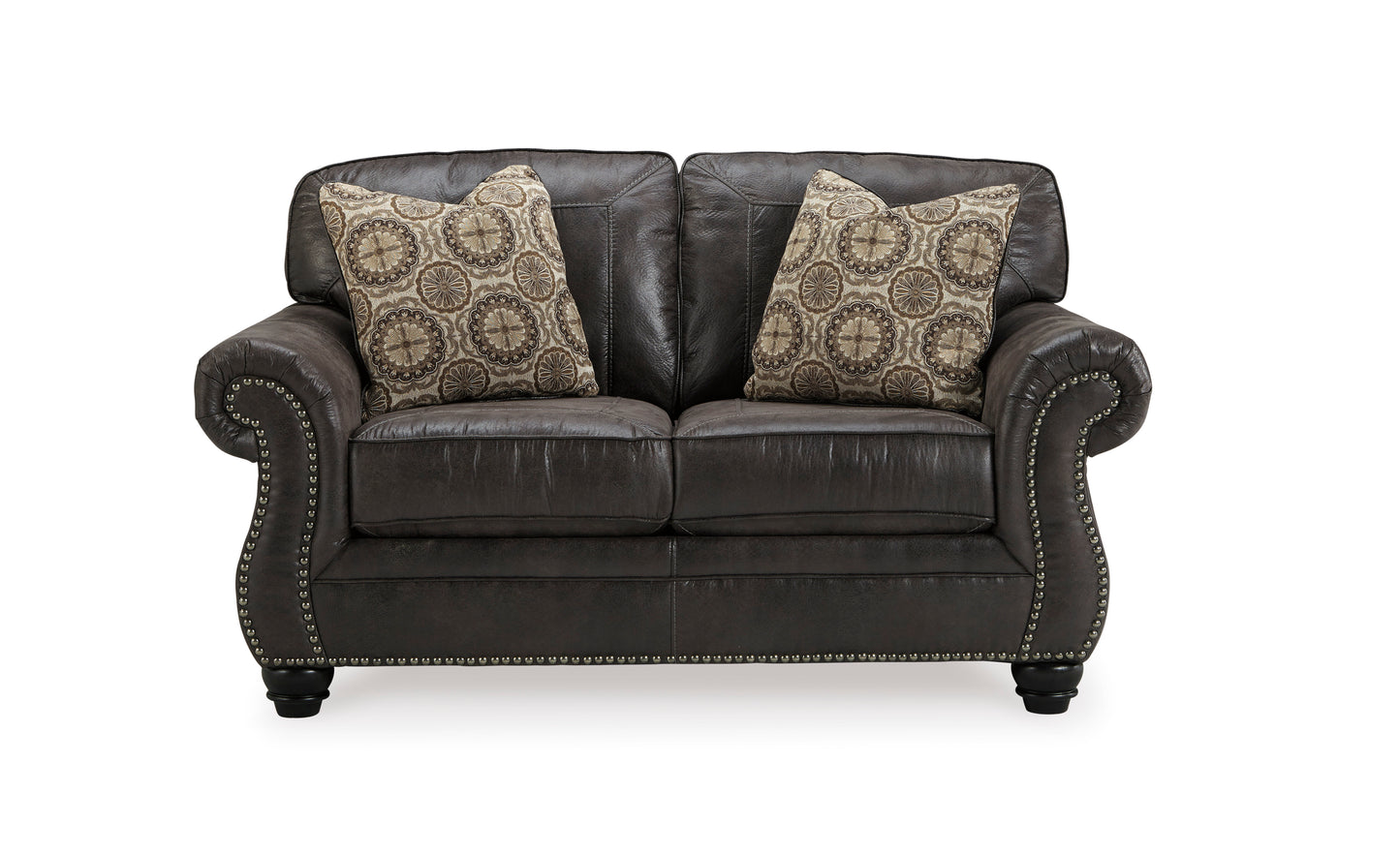 Breville Loveseat