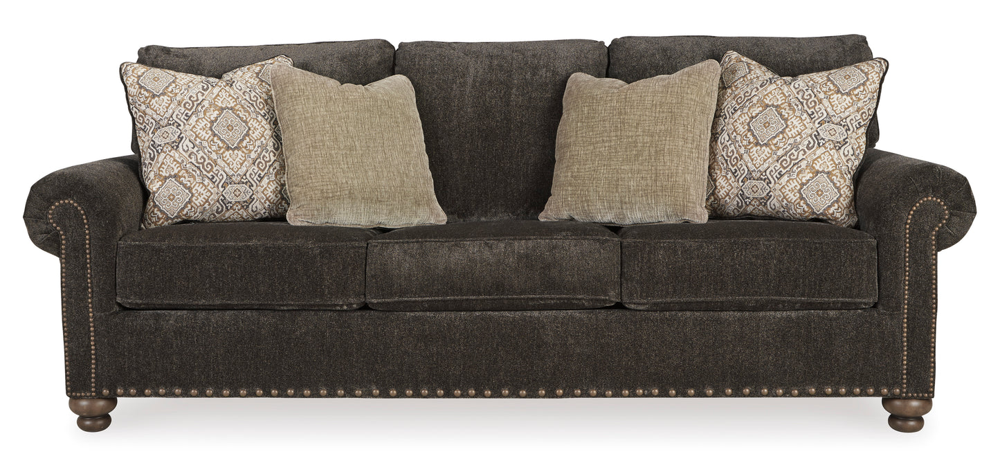 Stracelen Queen Sofa Sleeper