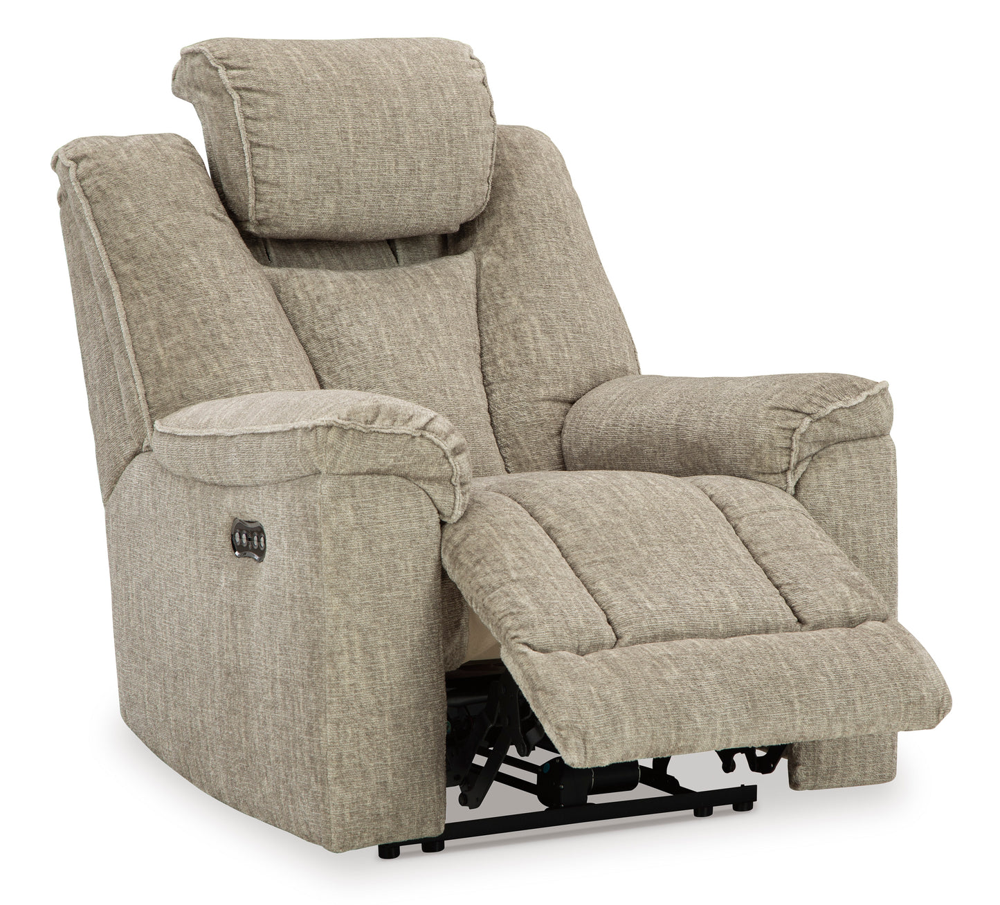 Hindmarsh Dual Power Recliner