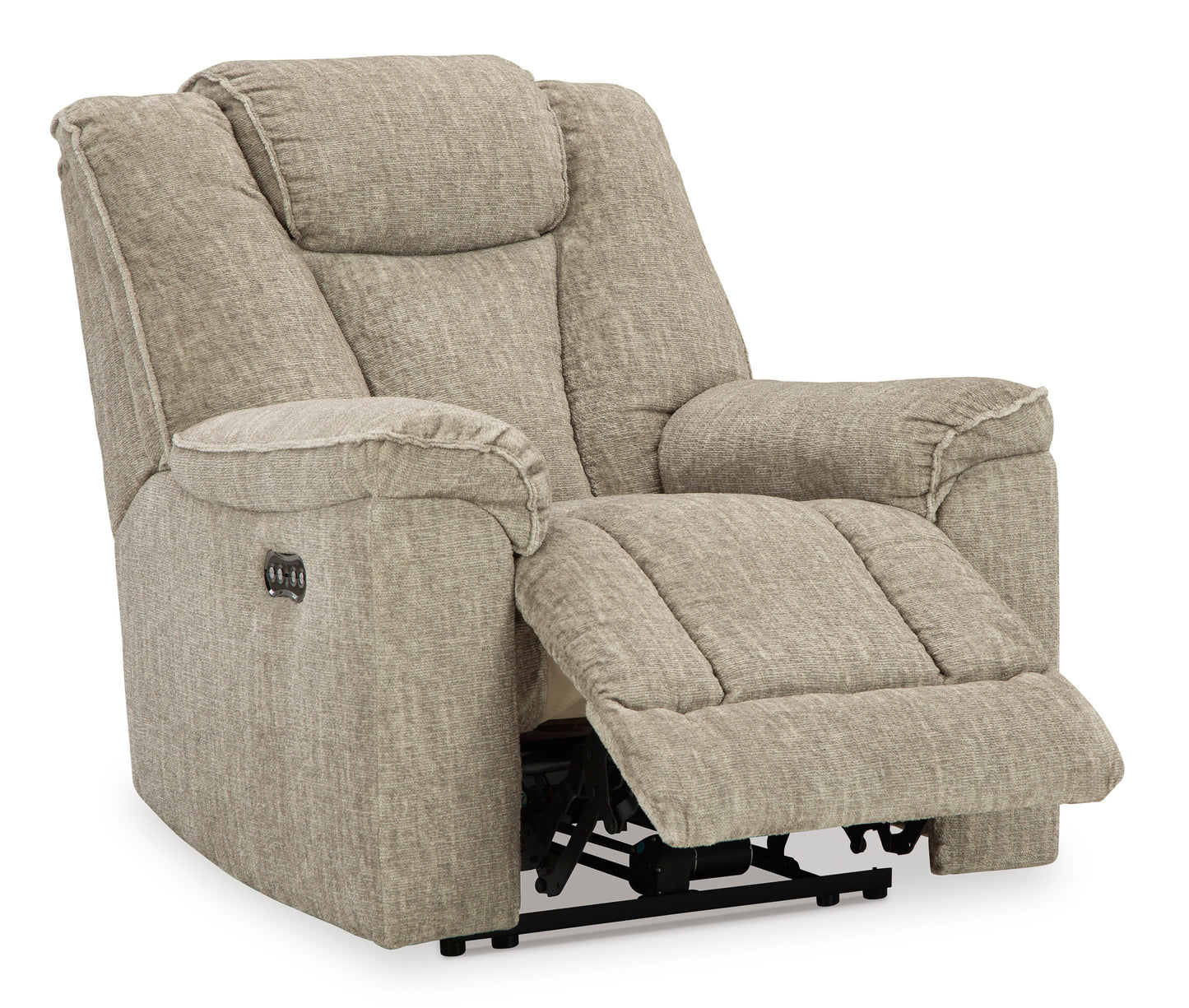 Hindmarsh Dual Power Recliner