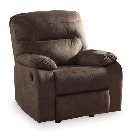 Bolzano Coffee Recliner