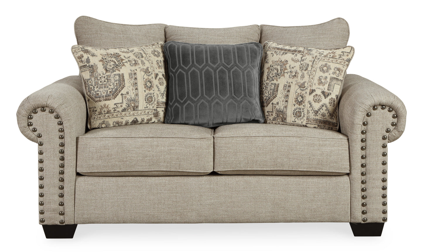 Zarina Loveseat