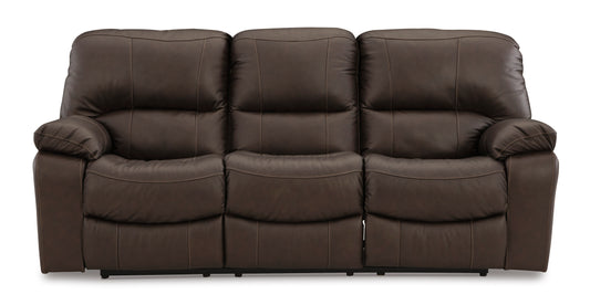 Leesworth Power Reclining Sofa