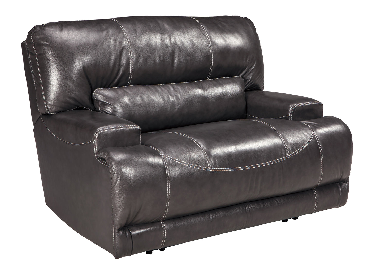 McCaskill Oversized Manual Recliner