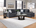 Altari 2 - Piece Sectional with Chaise - Rooms For Less Furniture Outlet