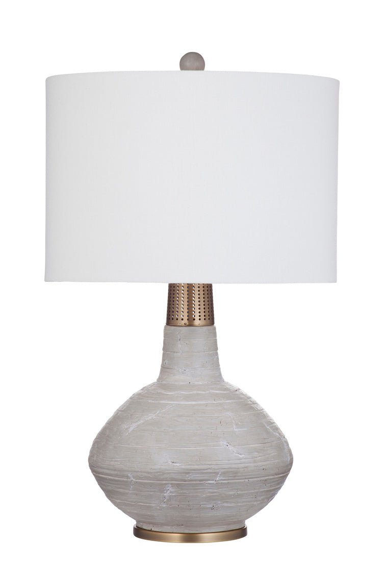 Alyssa Table Lamp - Rooms For Less Furniture Outlet