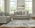 Amesley Sofa & Loveseat - Rooms For Less Furniture Outlet
