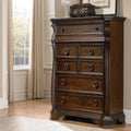 Arbor Place 6 Drawer Chest - Rooms For Less Furniture Outlet