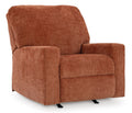 Aviemore Spice Manual Recliner - Rooms For Less Furniture Outlet