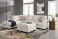 Aviemore Stone 2 - Piece Sectional with Chaise - Rooms For Less Furniture Outlet