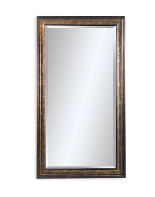 Beckett Floor Mirror - Rooms For Less Furniture Outlet