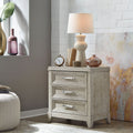 Belmar 3 Drawer Night Stand - Rooms For Less Furniture Outlet