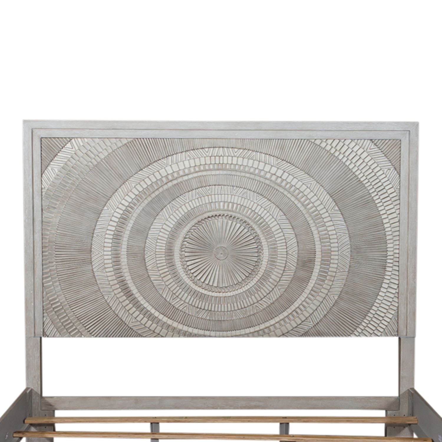Belmar King Panel Bed - Rooms For Less Furniture Outlet